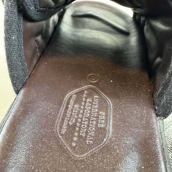 Visvim Christo Sandals - Picture 7 of 7